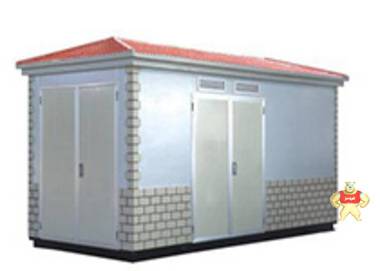 125KVA小区用箱式变压器价格 河南箱式变电站厂家 箱式变压器,箱式变电站,欧式箱变,景观式箱变,箱变厂家