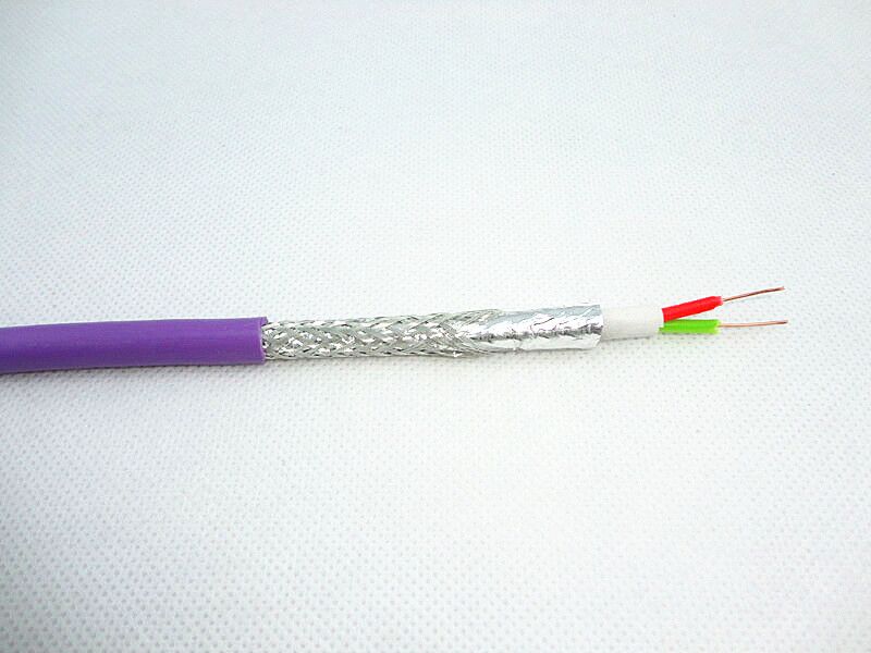 替代西门子DP总线电缆6XV1830-0EH10 北京友诚科远工控产品专卖