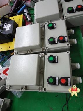 LBQC-10防爆磁力起動器批發(fā)，10A防爆電磁起動器質(zhì)量保障 LBQC-10防爆磁力起動器,10A防爆電磁起動器,防爆磁力起動器,LBQC-10