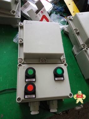 LBQC-10防爆磁力起動器批發(fā)，10A防爆電磁起動器質(zhì)量保障 LBQC-10防爆磁力起動器,10A防爆電磁起動器,防爆磁力起動器,LBQC-10