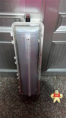 BAQ51-Q防爆应急照明两用全朔荧光灯 安徽创跃防爆电气有限公司 防爆应急照明两用全朔荧光灯,防爆应急灯,防爆全塑灯,防爆应急照明全塑灯,防爆灯