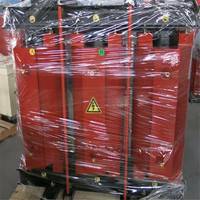三相電抗器 高壓三相電抗器 三相交流高壓電抗器CKSC-18/6-6