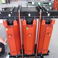 三相電抗器 高壓三相電抗器 三相交流高壓電抗器CKSC-18/6-6
