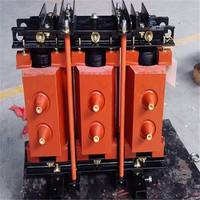 三相電抗器 高壓三相電抗器 三相交流高壓電抗器CKSC-18/6-6