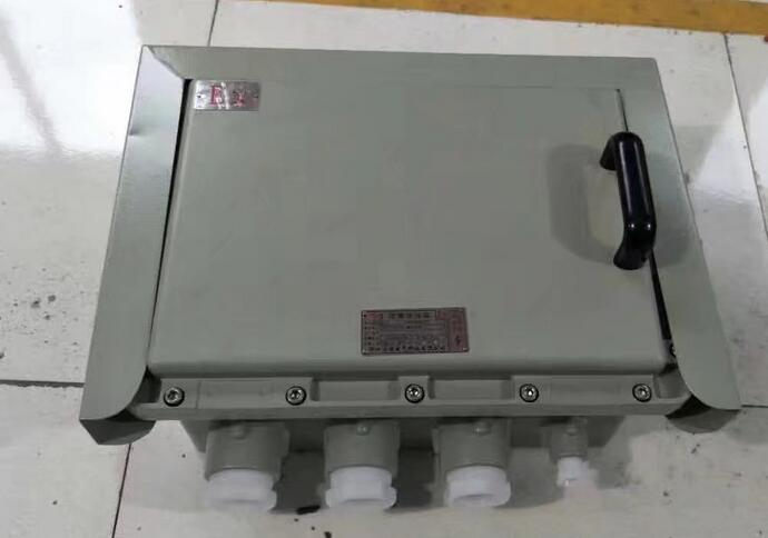 LBQC53-12A/5.5KW防爆电磁起动器厂家直销批发，浙江防爆电磁起动器专卖，防爆电磁起动器的价格