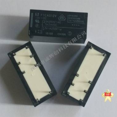 富士通功率繼電器FTR-F1CA012V原裝現(xiàn)貨 FTR-F1CA012V,F1CA012V,繼電器F1CA,富士通功率繼電器,功率繼電器
