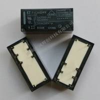 原裝富士通繼電器FTR-F1CA024V功率繼電器24V