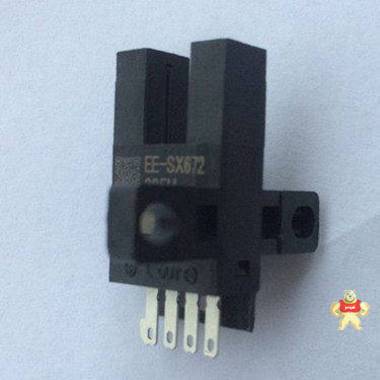欧姆龙光电开关 EE-SPY412 价格好 现货多 欧姆龙