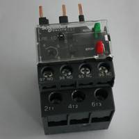 施耐德RSB 接口继电器RXM040W二极管模块 6..250 V