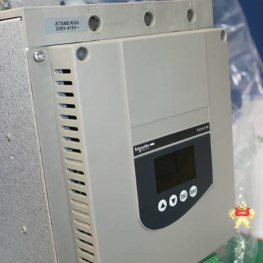 施耐德ATS48C59Q ATS48系列軟起動(dòng)器230～415V 13918072677周工583336226 ATS48C59Q,ATS48 315KW軟啟動(dòng)器,施耐德315KW軟啟動(dòng)器,施耐德ATS48 315KW 軟啟,施耐德ATS48C59Q軟啟動(dòng)器