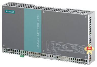 西门子SIEMENS工控机6AV7892-OHE00-1AAO型面板式工控机 西门子