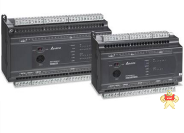 台达PLC可编程控制器DVP32EC00R3 继电器32点主机全新原装产品 台达