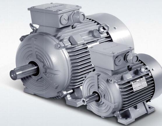 西门子电机1LE0001-1CA13-3AA4 \7.5KW-2P B3  卧式 现货出售