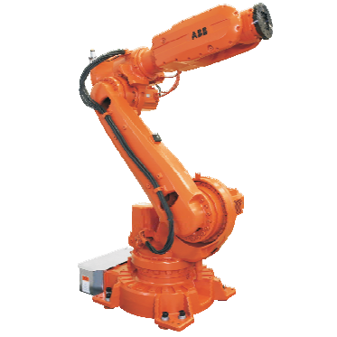 ABB机器人 IRB 6620 6轴150kg 工作范围2.2M  搬运机器人预定款