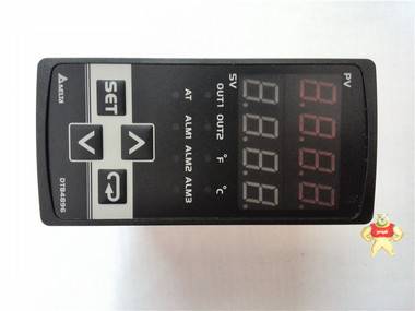 溫控器DTB系列DTB4824LV 48*24 Pt電阻/熱電偶/模擬量信號(hào)輸入 其他品牌