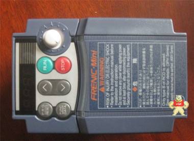 富士变频器1.5KW C1S系列FRN1.5C1S-4C 三相AC380V需订货，货期短 富士