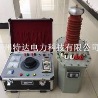 扬州特达电力 试验变压器控制箱 试验变压器 电源控制箱