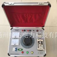扬州特达电力 试验变压器控制箱 试验变压器 电源控制箱