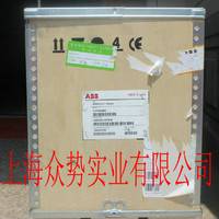 ABB变频器ACS510-01-290A-4(160KW,290A)全新现货可开增值税票