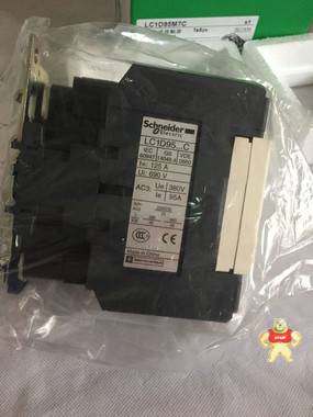 施耐德接触器 LC1D95M7C 全新原装 95A 220V 现货供应 13918072677周工583336226 施耐德接触器,LC1D95M7C,LC1-D95...C,LC1D95 220V,施耐德LC1D95M7C接触器