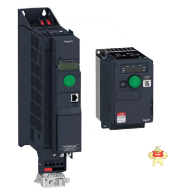 施耐德变频器ATV320U07M2C单相200-240V 0.75KW 拍前请先联系客服 施耐德