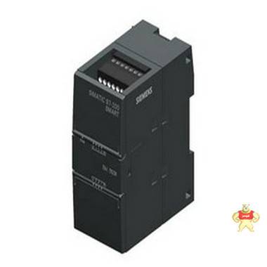 西门子EM DR08 6ES7288-2DR08-0AA0数字量输出模块8 x 继电器输出 上海众势实业有限公司 西门子