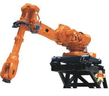 ABB机器人 IRB 6650S-200/3M 6轴200kg 点焊 搬运机器人 预订款 ABB