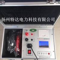 扬州特达电力高精度回路电阻测试仪TD1770C-200A 断路器接触电阻测试仪