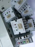 JY-7GA/DK导轨型电压继电器 继电器专卖店