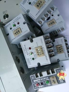 JY-7GA/DK导轨型电压继电器 JY-7GA/DK,无源电压继电器,导轨型电压继电器,电压继电器,JY-7GA/1