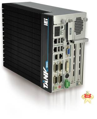 威强嵌入式工控机TANK-860-HM86独立三显支持多扩展带pci插槽 顺牛工控 威强,嵌入式工控机,TANK-860-HM86
