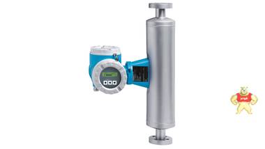 恩德斯豪斯-Promass 80F-质量流量计 价格实惠 质量流量计厂家,E+H质量流量计,Promass 80系列,恩德斯豪斯代理