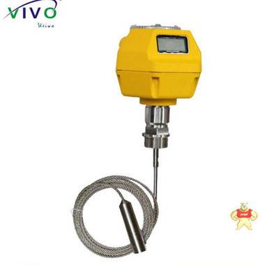 西安维沃VIVO2041高温雷达液位计 导波雷达液位计,沥青储罐液位计,石油焦化炉液位计