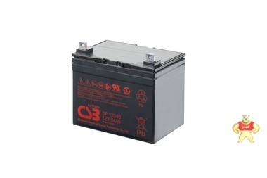GP12400 UPS电源电池 CSB品牌产品12V40AH 产品*** 台湾CSB蓄电池,CSB电池,CSB蓄电池厂家,台湾CSB,CSB电池价格