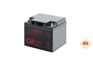 GP12400 UPS电源电池 CSB品牌产品12V40AH 产品*** 台湾CSB蓄电池,CSB电池,CSB蓄电池厂家,台湾CSB,CSB电池价格
