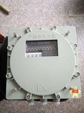 BJX钢板焊接防爆接线箱 BJX防爆接线箱,BJX,防爆接线箱,防爆配电箱
