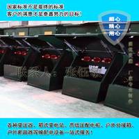 榆林DFW電纜分接箱廠家 高壓戶外電纜分支箱價(jià)格