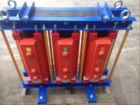 6KV電機啟動電抗器 920kvar啟動電抗器QKSC-920/6