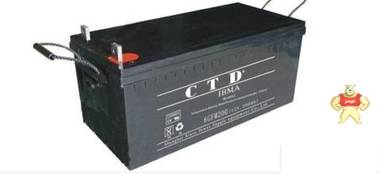 CTD12V100AH免维护直流电源逆变器蓄电池6GFM100 朗旭电子 CTD,6GFM100,免维护电池,直流电源,12V100AH