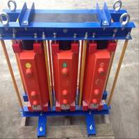 220KW啟動電抗器 220KW高壓啟動電抗器 220KW啟動電抗器型號QKSC-410/6