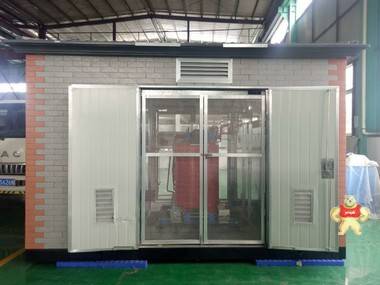 河南水泥景观箱式变压器厂家 箱式变压器,箱式变压器厂家,箱变价格,欧式箱变,景观式箱变