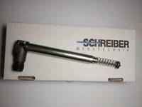供應(yīng)德國(guó)SCHREIBER品牌磁致伸縮位移傳感器SM403.70.2.FGH