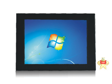 15寸LCD低功耗带扩展平板电脑 15寸LCD高亮度,嵌入式平板,低功耗,汉利泽工业平板,无风扇