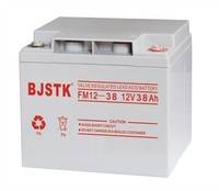 BJSTK京科蓄電池FM12-100 ups蓄電池12V100AH 朗旭電子