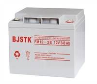 BJSTK京科蓄电池FM12-100 ups蓄电池12V100AH 朗旭电子