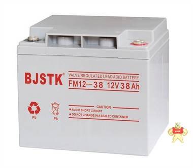 BJSTK京科蓄电池FM12-100 ups蓄电池12V100AH 朗旭电子 京科,FM12-100,12V100AH,12V100AH,BJSTK