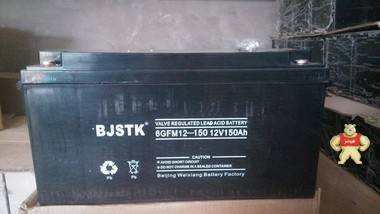 BJSTK京科蓄电池FM12-100 ups蓄电池12V100AH 朗旭电子 京科,FM12-100,12V100AH,12V100AH,BJSTK