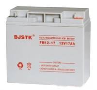 BJSTK京科蓄电池FM12-100 ups蓄电池12V100AH 朗旭电子