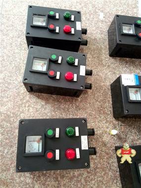 BZC53-A2B1K1L防爆现场操作柱 防爆按钮箱厂家价格 浙创防爆销售部 安徽创跃防爆电气有限公司 防爆现场操作柱,防爆按钮箱,防爆操作柱,防爆操作箱,BZC53防爆操作柱