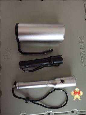 可充电LED防水矿用JW7622消防海洋王JW7623/HZ防爆强光手电筒军油 浙创防爆销售部 安徽创跃防爆电气有限公司 防爆强光手电筒,防爆手电筒,防爆移动手电筒